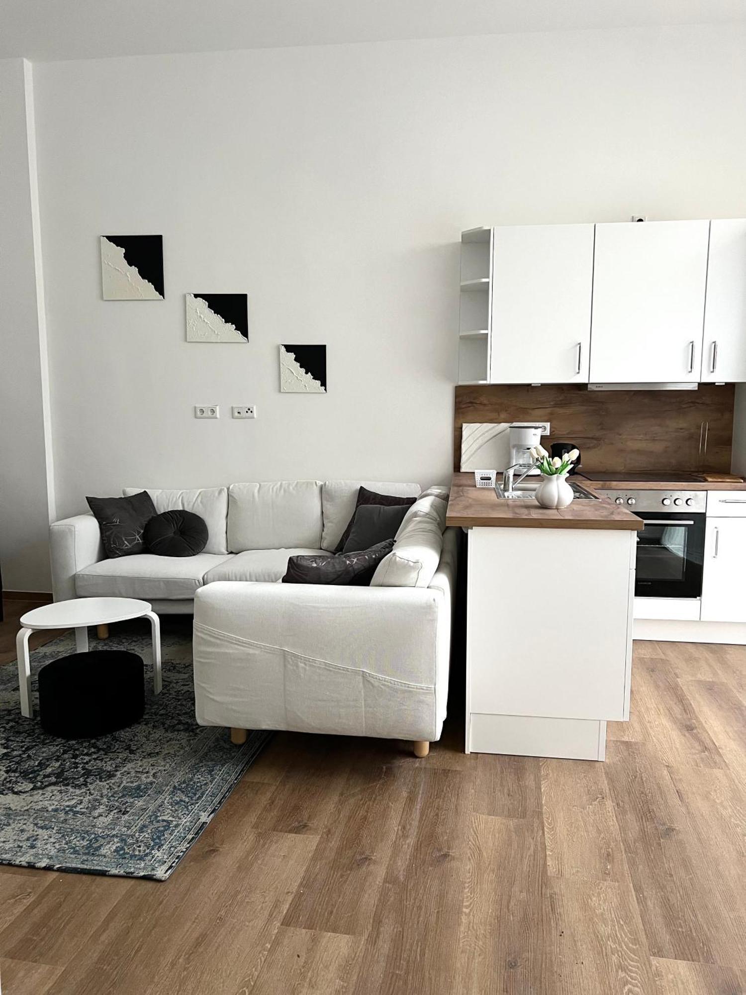 Living One Varel 1 Zewnętrze zdjęcie